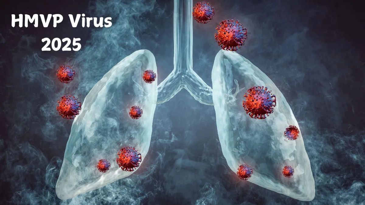 Dokter Jelaskan Human Metapneumovirus (HMPV) Bukan Varian Baru COVID-19 dan Tidak Sebabkan Pandemi Besar
