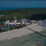 Maratua Run 2025: Jakarta Jadi Pusat Peluncuran Ajang Lari Internasional dari Kalimantan Timur