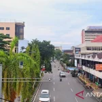 1.488 Lahan Warga Dibebaskan untuk Tol Layang Balikpapan-IKN