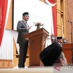 RSUD I.A. Moeis Samarinda Akan Jadi Rumah Sakit Berstandar Internasional
