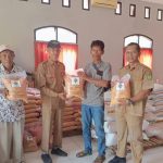 Berau Terima Alokasi Bantuan Benih Jagung Komposit 2.150 Kg