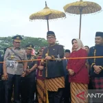 Pesta Rakyat Kaltim 2025: Target Perputaran Ekonomi Rp40 Miliar di HUT ke-68 Provinsi Kaltim