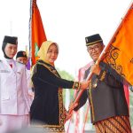 Berau Raih Dua Arindama, Sri Juniarsih: Jadi Motivasi untuk Bekerja Lebih Optimal