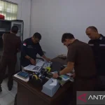Kejaksaan Tinggi Kalimantan Timur Geledah Kantor Perusda Bara Kaltim Sejahtera Terkait Dugaan Korupsi