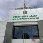 Kemenag Kaltim Pastikan Kelancaran Ibadah Haji 2025: Dari Dokumen hingga Pembinaan Fisik