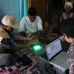 Progres Perekaman KTP di Berau Capai 99,99 Persen
