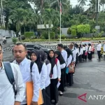 Pendaftaran PPPK Tahap II Kaltim Diperpanjang hingga 15 Januari 2025, Peluang Bagi Tenaga Non-ASN