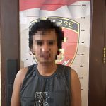 Tim Satreskrim Polres PPU Tangkap Tersangka Judi Online, Komitmen Berantas Kejahatan Sosial