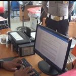 Tukang Cukur di Balikpapan Ditangkap, Edarkan 89 Gram Sabu