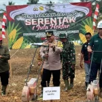 PT Astra Agro Lestari Tbk Area Kaltim Dukung Swasembada Pangan Lewat Program Penanaman Jagung 1 Juta Hektar
