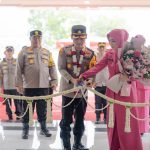 Dody Surya Resmi Bertugas di Kukar