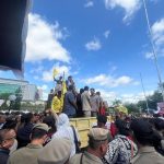 Polemik Penyesuaian Tarif PDAM, Komisi II DPRD Berau Panggil Manajemen Perumda