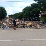 Pedagang Galau Jika Pindah ke Pasar Mangkurawang, Disperindag Pastikan Tidak Ada Jual Beli Kios