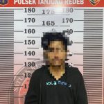 Pengedar Narkoba di Tanjung Redeb Diringkus