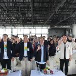 Dorong Pertumbuhan UMKM, BSI Gelar Roadshow Talenta Wirausaha di Balikpapan