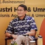 Sandiaga Uno Bagikan Tips dan Tren Bisnis Umrah: Hindari Perang Harga, Fokus Pada Kualitas!