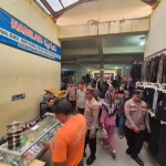 Polres PPU Gelar Patroli KRYD, Fokus Cegah Kriminalitas dan Ciptakan Rasa Aman