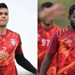 Pato dan Ricky Cawor Gabung Borneo FC, Siap Tampil di Putaran Kedua Liga 1