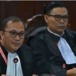 Sidang Sengketa Pilkada Mahulu di MK: MANIS Bantah Tuduhan Kontrak Politik dan Penyalahgunaan Fasilitas Negara