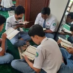 Pemerintah Tetapkan Jadwal Libur Sekolah Ramadan 2025, Berikut Rinciannya