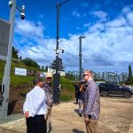 Duta Besar Finlandia Kunjungi IKN, Dorong Kolaborasi Kota Pintar Masa Depan