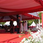 HUT ke-357 Kota Samarinda: Fokus pada Pelayanan Publik dan Optimalisasi Pendapatan