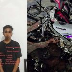 Polres Kutai Barat Berhasil Ungkap Kasus Pencurian Sepeda Motor Senilai Rp45 Juta