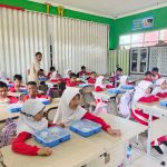 Subsidi Tambahan Diperlukan, Evaluasi Terus Dilakukan untuk Program Makan Bergizi Gratis di Kalimantan Timur
