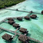 Maratua Run 2025: Promosi Pariwisata Eksotis di Ujung Timur Kalimantan