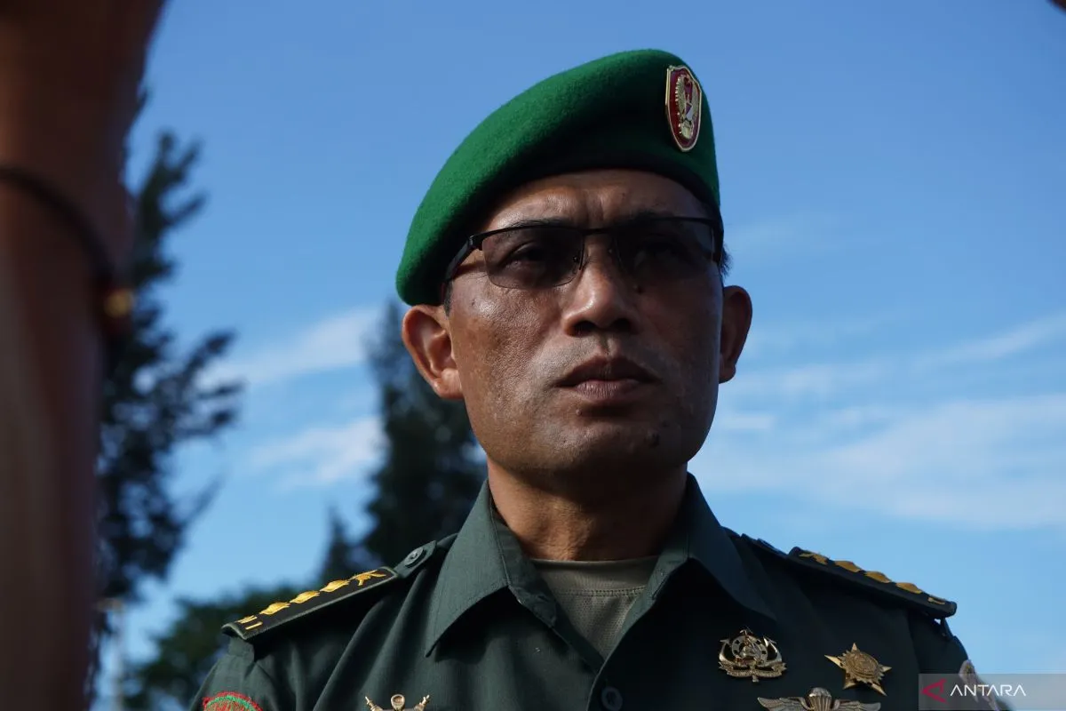 Oknum TNI Diduga Serang Polres Tarakan, Kodam VI/Mulawarman: Sudah Jalani Pemeriksaan