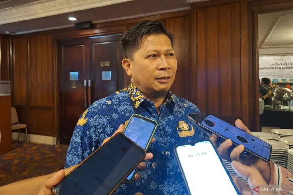 Pemkot Balikpapan Terapkan Penutupan Sementara Usaha Hiburan Selama Ramadhan dan Idul Fitri 1446 H