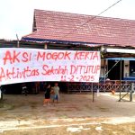 Guru Mogok di Mahulu, Bupati Bonifasius Belawan Geh: Jangan Percaya Isu Hoaks
