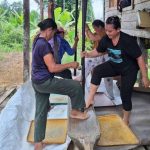 Menjaga Warisan Leluhur: Tradisi Menugal Masyarakat Dayak di Mahakam Ulu