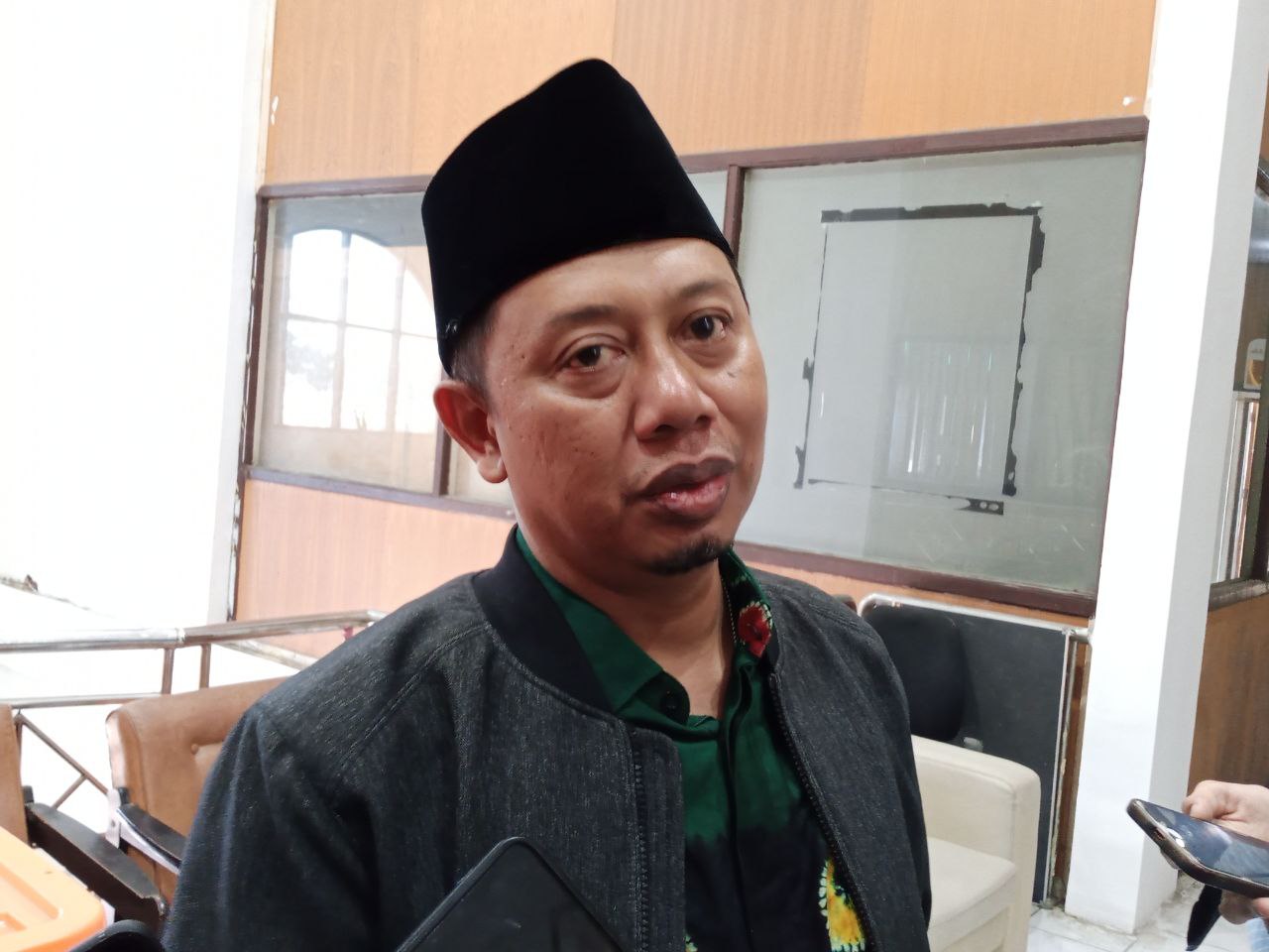 Masa Kerja Habis Sejak 27 Januari, PPK Masih Membantu Kerja KPU