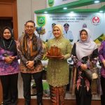 Dekranasda Promosikan Produk Berau pada INACRAFT 2025