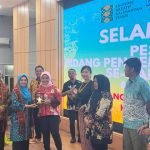 Berau Jadi Tuan Rumah Rakor Pengembangan SDM dan Ekraf
