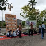 Rumah Budaya Kutai Bertekad Lestarikan Permainan Tradisional di Tengah Kepungan Gawai