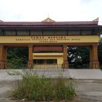 Nasib Taman Replika, Jadi Area Nongkrong Pelajar Membolos