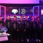 Tri Berdayakan Calon Atlet Esports melalui H3RO Masterclass