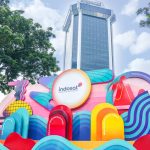 Indosat Catatkan Laba Bersih Tumbuh 38,1% pada 2024, Peningkatan EBITDA 10,2%