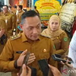 Kaltim Alokasikan Rp750 Miliar untuk Program Pendidikan Gratis "Gratispol"