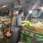 Pasar Murah di 20 Titik