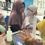 Kaltim Siap Luncurkan Program Pemeriksaan Kesehatan Gratis, Simulasi Dimulai di Puskesmas Air Putih Samarinda