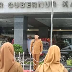 Seno Aji Jawab Isu "Indonesia Gelap" dengan Optimisme "Kaltim Bersinar"
