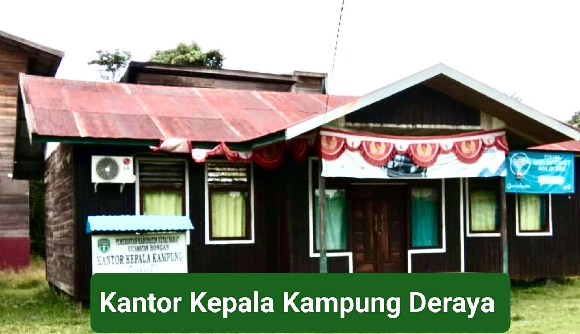 Ayah dan Anak di Kubar Terjerat Kasus Korupsi Dana Desa, Rugikan Negara Rp 950 Juta