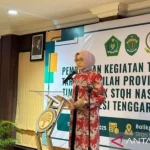 LPTQ Kaltim Matangkan Persiapan Kafilah Menuju STQH ke-28 di Kendari