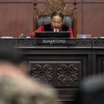 MK Tolak Gugatan Pilkada Kaltim 2024 yang Diajukan Isran Noor-Hadi Mulyadi