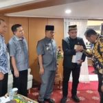 Ditetapkan DPRD sebagai Pemimpin Kaltim, Rudy-Seno Punya Tanggung Jawab Besar Majukan Kaltim