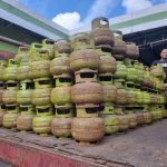Pertamina Patra Niaga Kalimantan Jamin Pasokan Tabung Elpiji