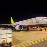 Mau ke Brunei Darussalam Bisa via Bandara SAMS Sepinggan, loh!...Catat Jadwalnya